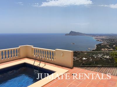 Altea Hills - Villa Gran Vista